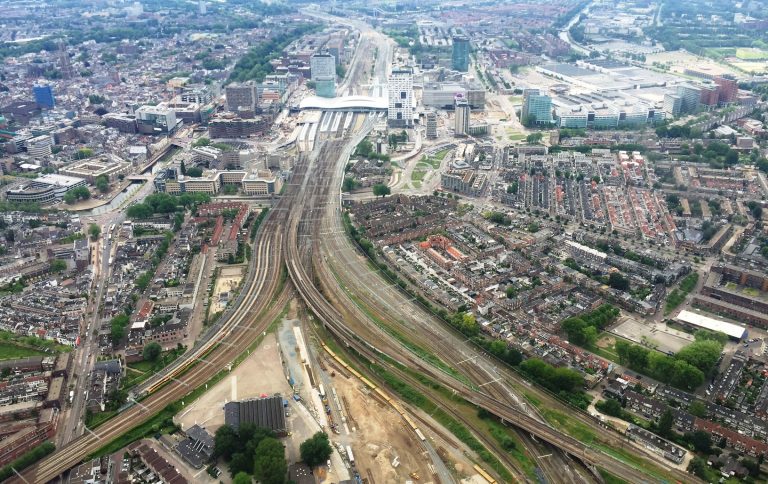 ProRail: “Omgevingswet maakt communicatie nog belangrijker voor bouwbranche”