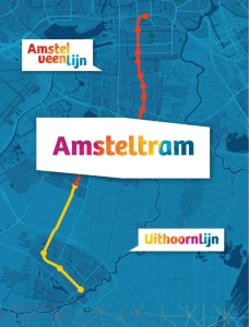 Uithoornlijn april2019