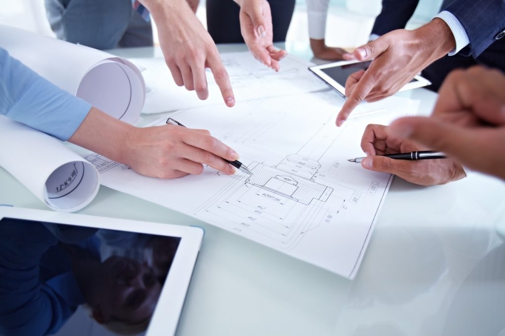 senior (bouw)projectmanager