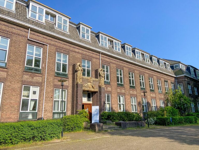 Open middag Missiehuis Driehuis goed bezocht