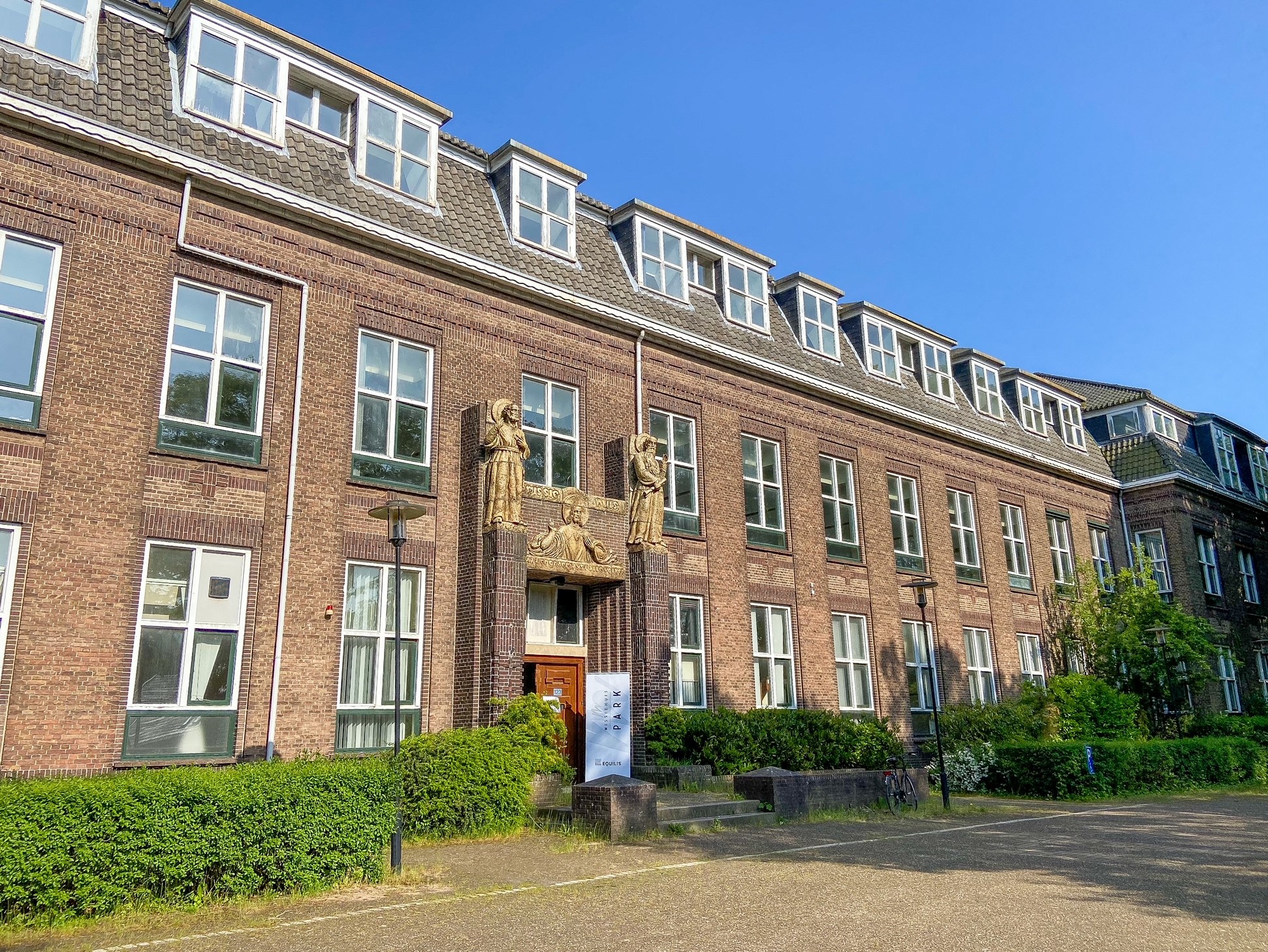 open middag missiehuis driehuis