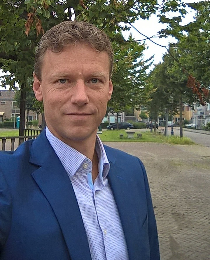 Gerard Apeldoorn