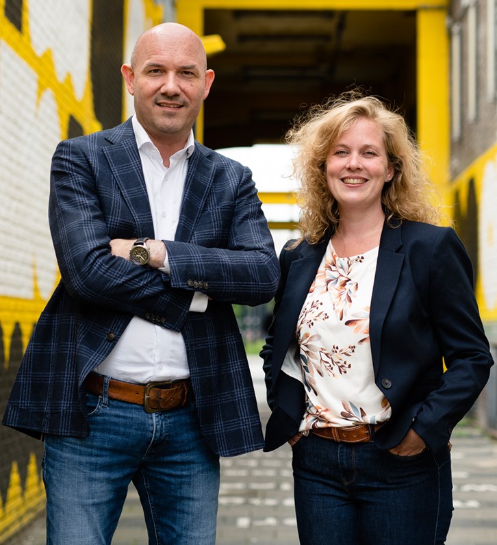 Over ons 1 Over ons: bouwmanagement en omgevingscommunicatie