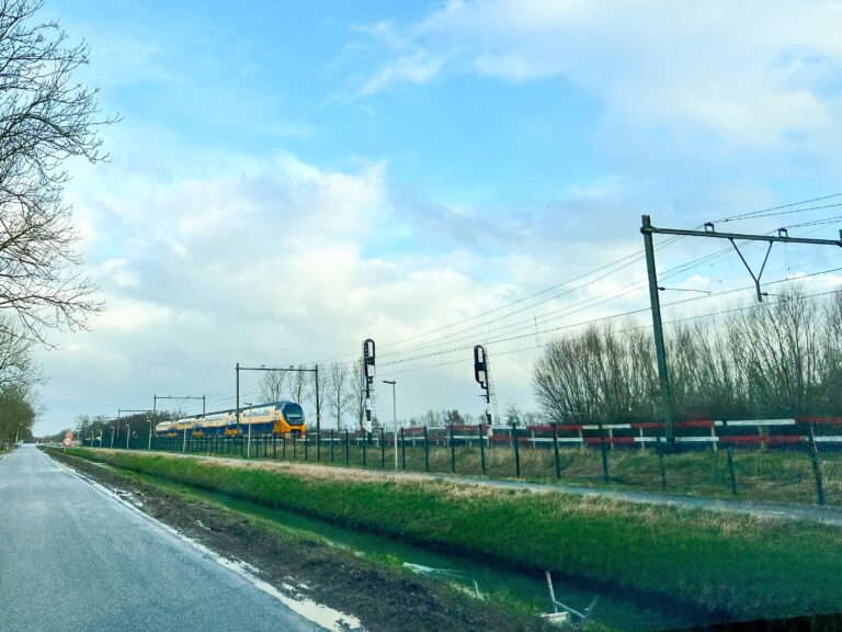 Nieuw project: spoorvernieuwing Culemborg-Tricht