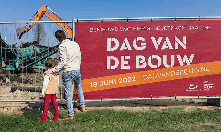 Dag van de bouw