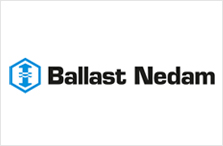 BallastNedam
