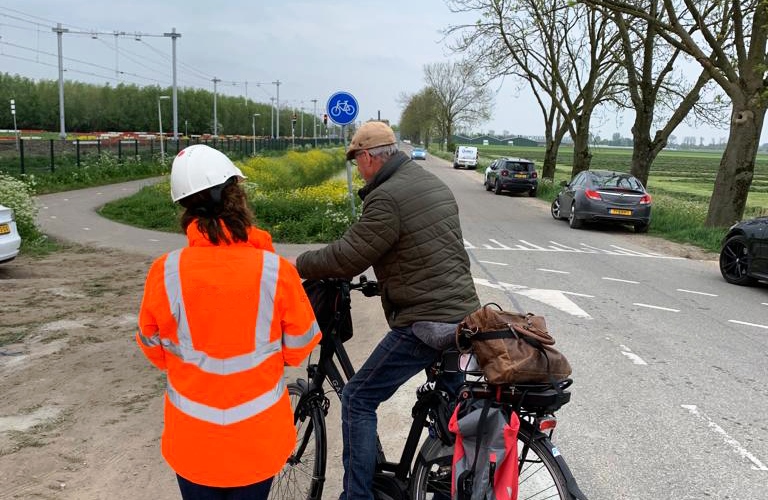 Vacature senior communicatieadviseur 1 senior communicatieadviseur